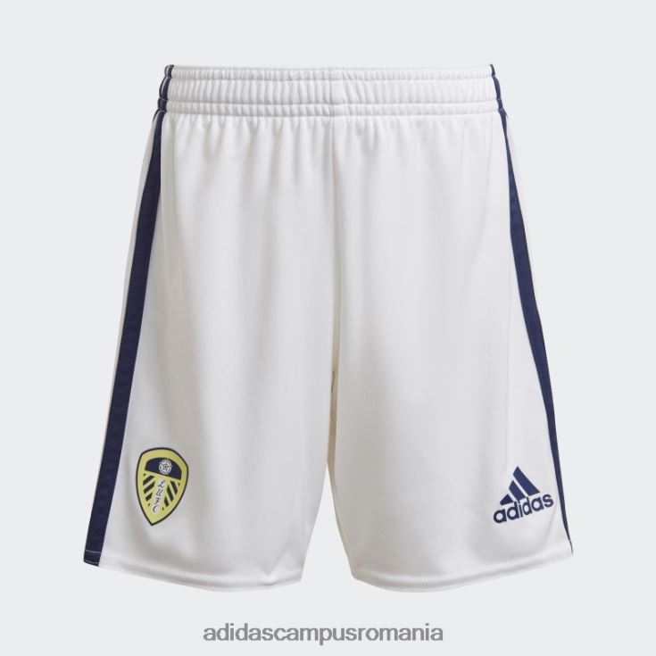adidas campus romania alb leeds united fc 22/23 home mini kit adidas copii alb J266N218579