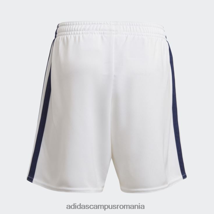 adidas campus romania alb leeds united fc 22/23 home mini kit adidas copii alb J266N218579