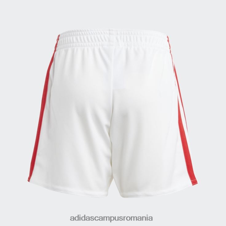 adidas campus romania benfica 22/23 home mini kit benfica red copii roșu benfica J266N218698