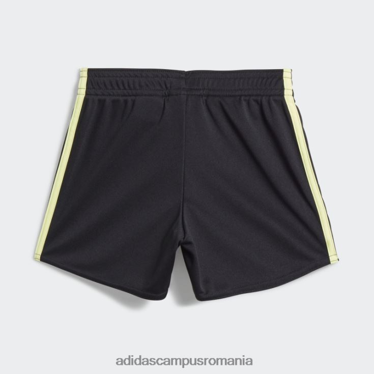 adidas campus romania celtic fc 22/23 al treilea copil kit onix copii onix J266N218595