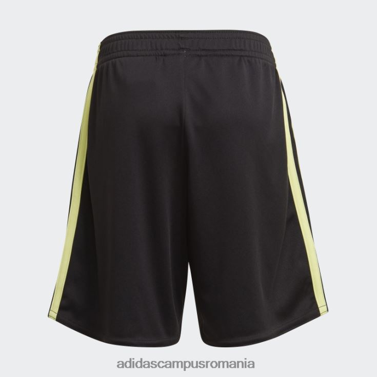 adidas campus romania celtic fc 22/23 al treilea mini kit onix copii onix J266N218440