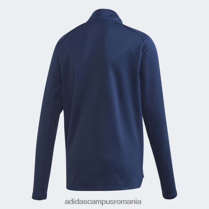 adidas campus romania condivo top cald bleumarin adidas copii bleumarin/alb J266N219014
