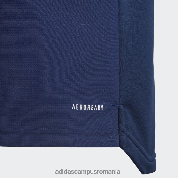adidas campus romania condivo top cald bleumarin adidas copii bleumarin/alb J266N219014