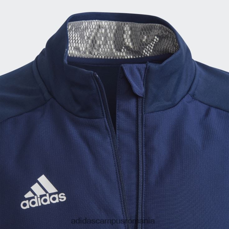 adidas campus romania condivo top cald bleumarin adidas copii bleumarin/alb J266N219014