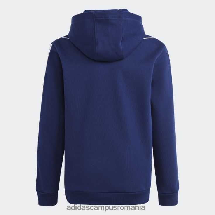 adidas campus romania hanorac de transpirație tiro 23 league bleumarin adidas copii albastru marin J266N218588