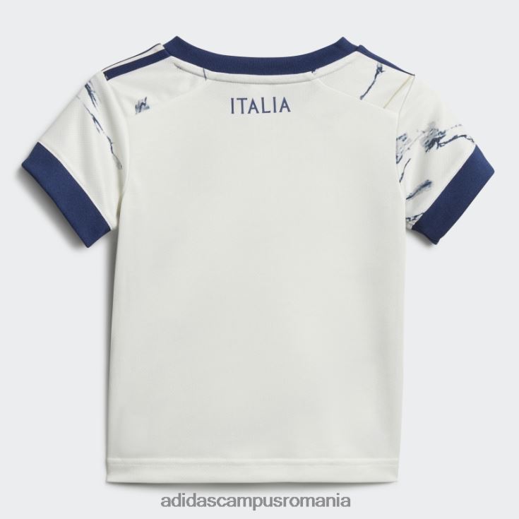 adidas campus romania italy 23 away kit bebelusi alb copii alb J266N218710