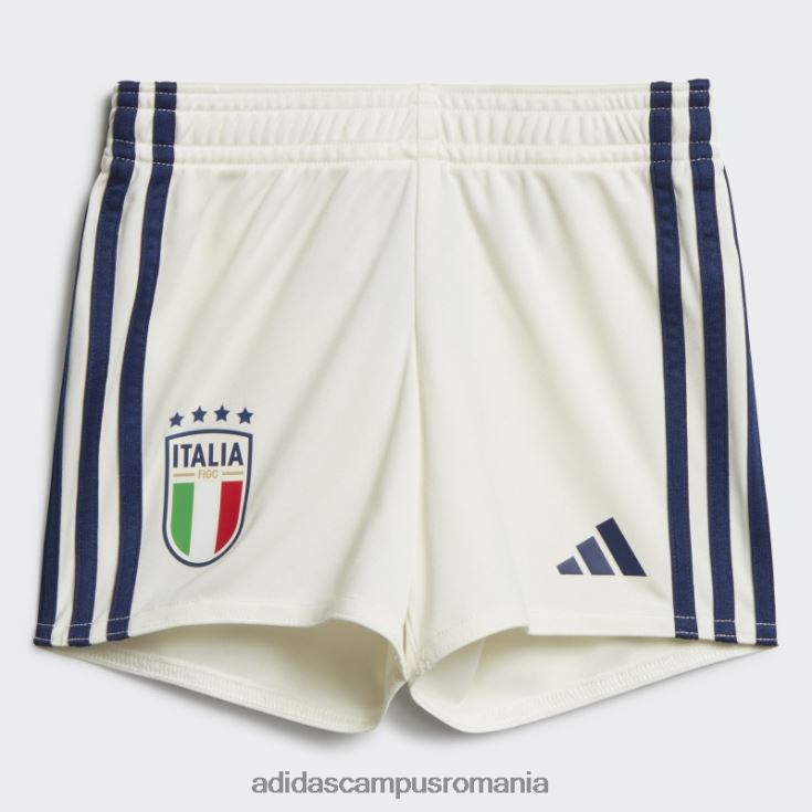 adidas campus romania italy 23 away kit bebelusi alb copii alb J266N218710