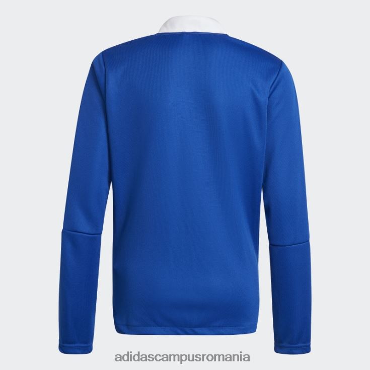 adidas campus romania jachetă tiro 21 albastru regal copii albastru regal J266N212025