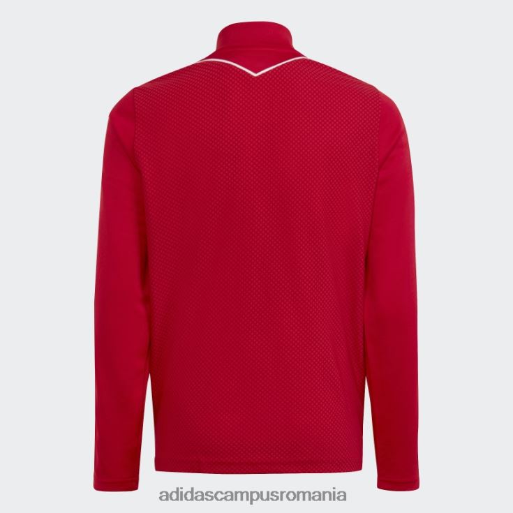 adidas campus romania jacheta de antrenament liga tiro 23 rosie adidas copii roșu J266N211748