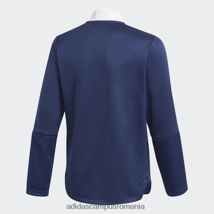 adidas campus romania jacheta tiro 21 bleumarin adidas copii marina J266N211964