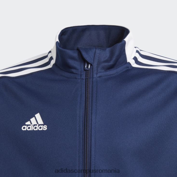 adidas campus romania jacheta tiro 21 bleumarin adidas copii marina J266N211964
