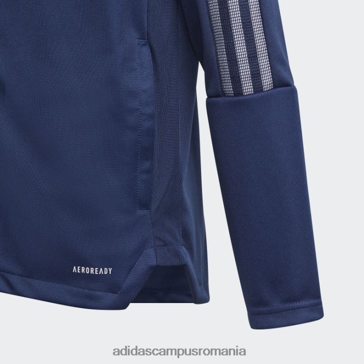 adidas campus romania jacheta tiro 21 bleumarin adidas copii marina J266N211964