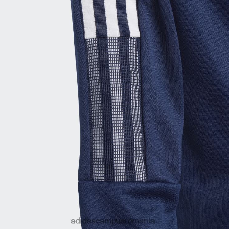 adidas campus romania jacheta tiro 21 bleumarin adidas copii marina J266N211964