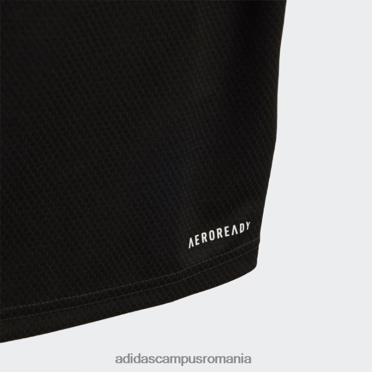 adidas campus romania kit pentru bebelusi deplasare germania negru copii negru J266N219016