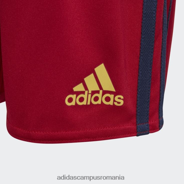 adidas campus romania mini kit ajax amsterdam 22/23 deplasare bleumarin copii albastru marin J266N218556