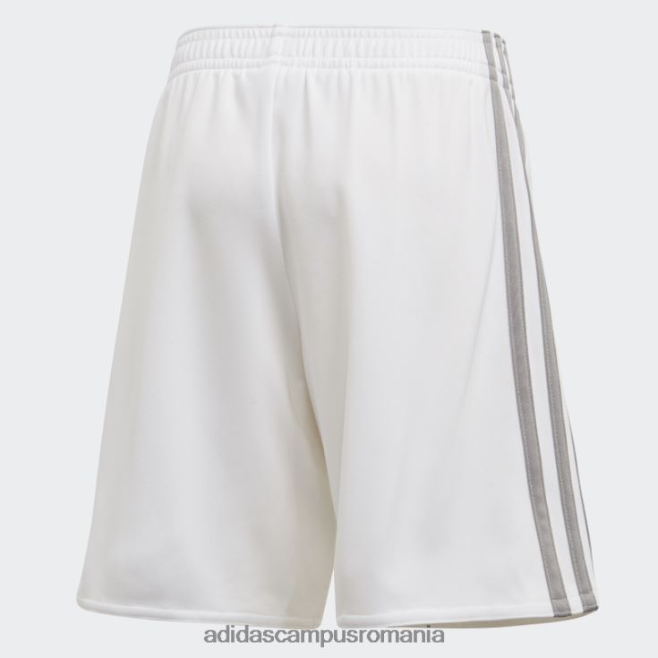 adidas campus romania mini kit de deplasare alb spania copii alb/onix deschis J266N219030