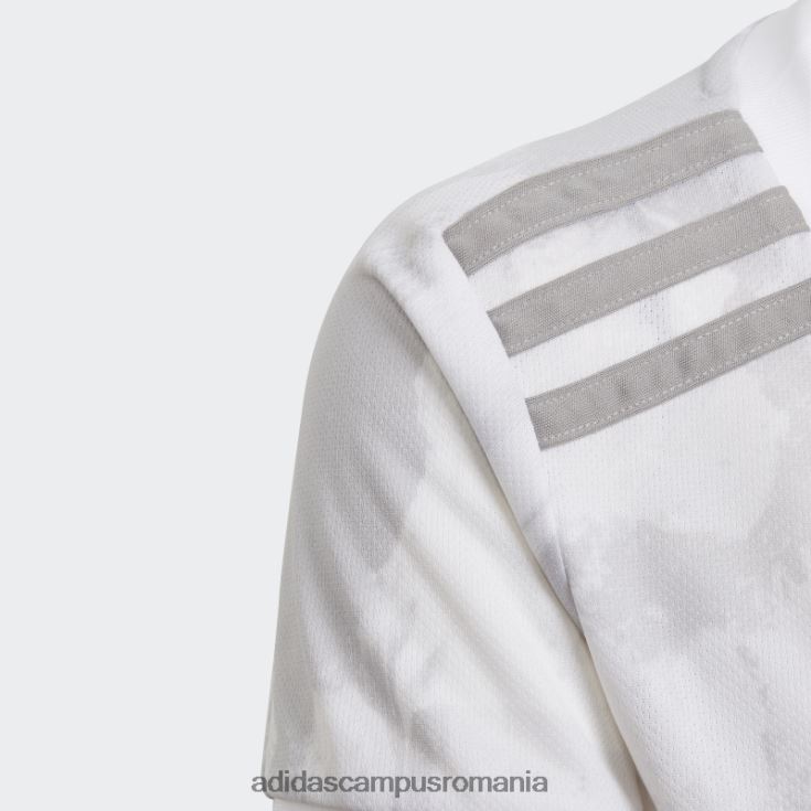 adidas campus romania mini kit de deplasare alb spania copii alb/onix deschis J266N219030