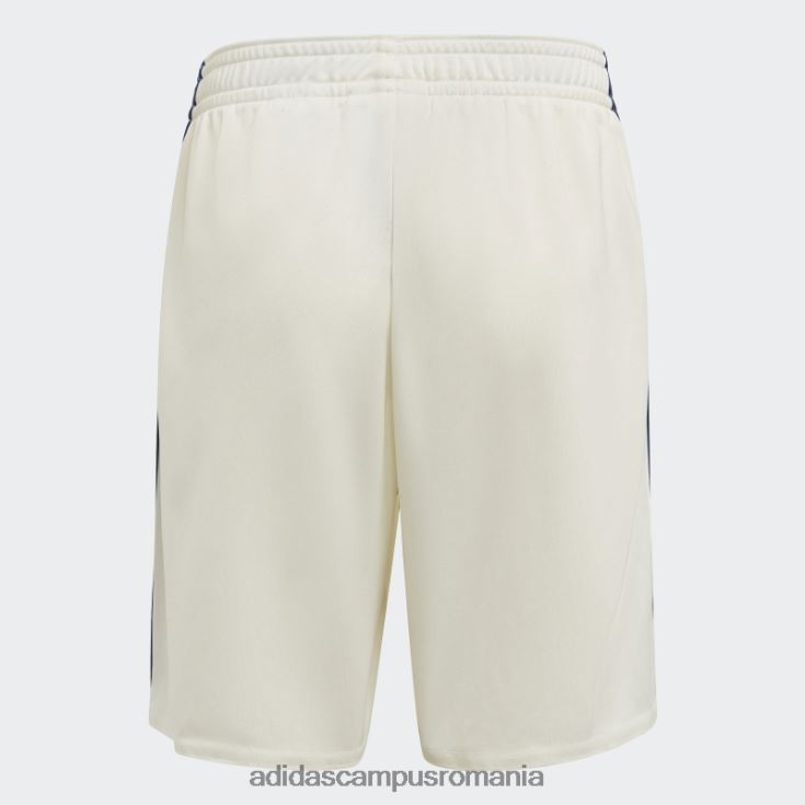 adidas campus romania mini kit italia 23 deplasare alb copii alb J266N218488