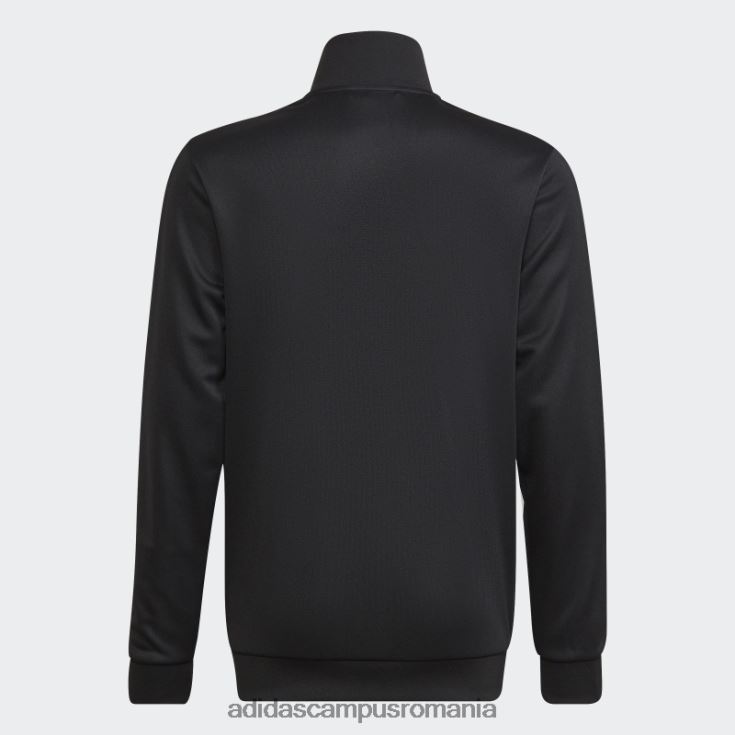 adidas campus romania negru tiro rfto track top adidas copii negru J266N218981