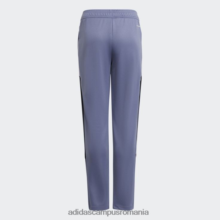 adidas campus romania orbit violet tiro pantaloni de trening adidas copii orbita violet J266N219257