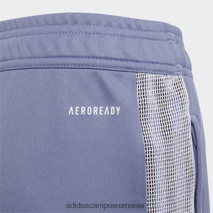 adidas campus romania orbit violet tiro pantaloni de trening adidas copii orbita violet J266N219257