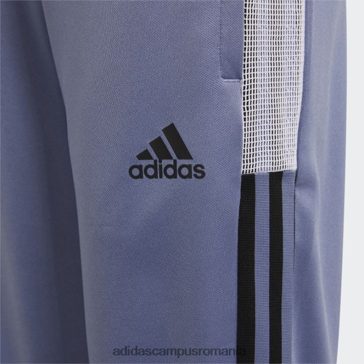 adidas campus romania orbit violet tiro pantaloni de trening adidas copii orbita violet J266N219257