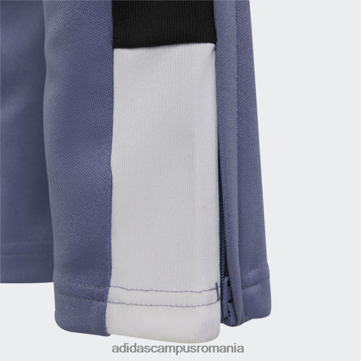 adidas campus romania orbit violet tiro pantaloni de trening adidas copii orbita violet J266N219257
