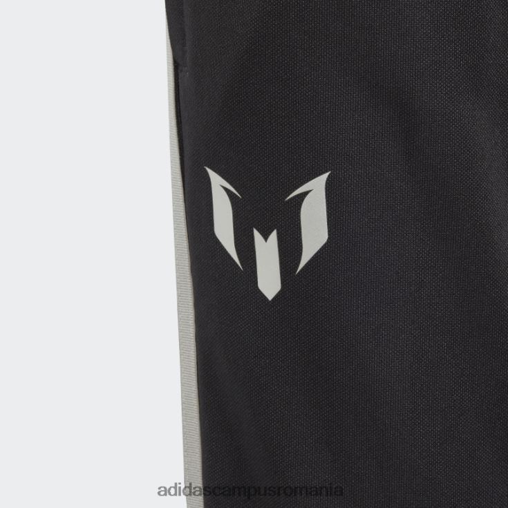 adidas campus romania pantaloni de antrenament messi negri adidas copii negru J266N211718