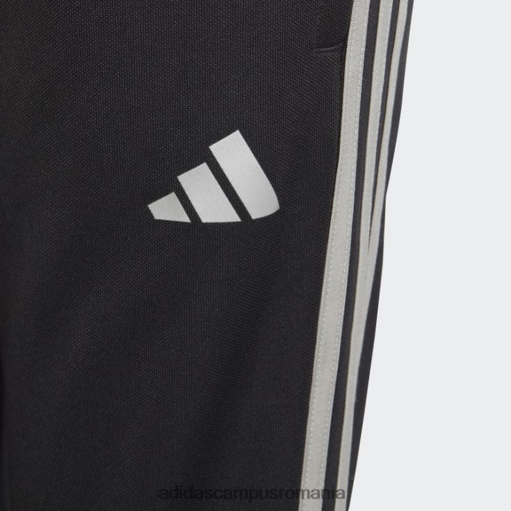 adidas campus romania pantaloni de antrenament messi negri adidas copii negru J266N211718