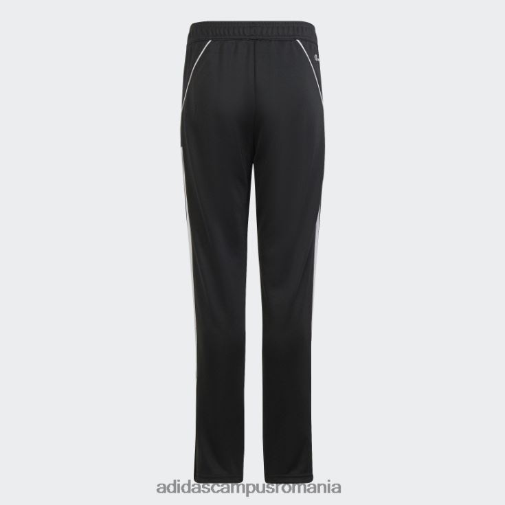 adidas campus romania pantaloni de antrenament negru tiro 23 liga adidas copii negru J266N218603