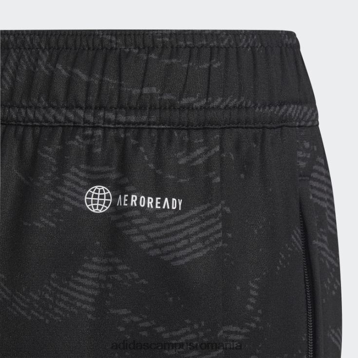 adidas campus romania pantaloni de antrenament real madrid condivo 22 carbon copii carbon/negru J266N219069