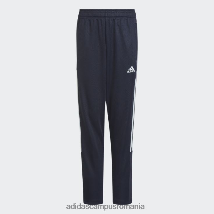adidas campus romania pantaloni de sport tiro ink adidas copii cerneală/albastru J266N212018