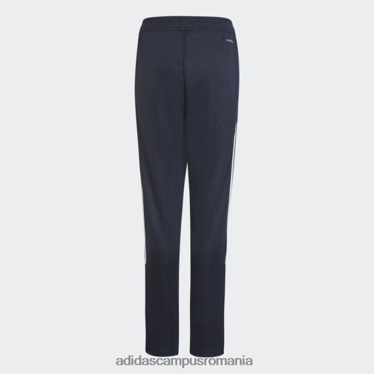 adidas campus romania pantaloni de sport tiro ink adidas copii cerneală/albastru J266N212018