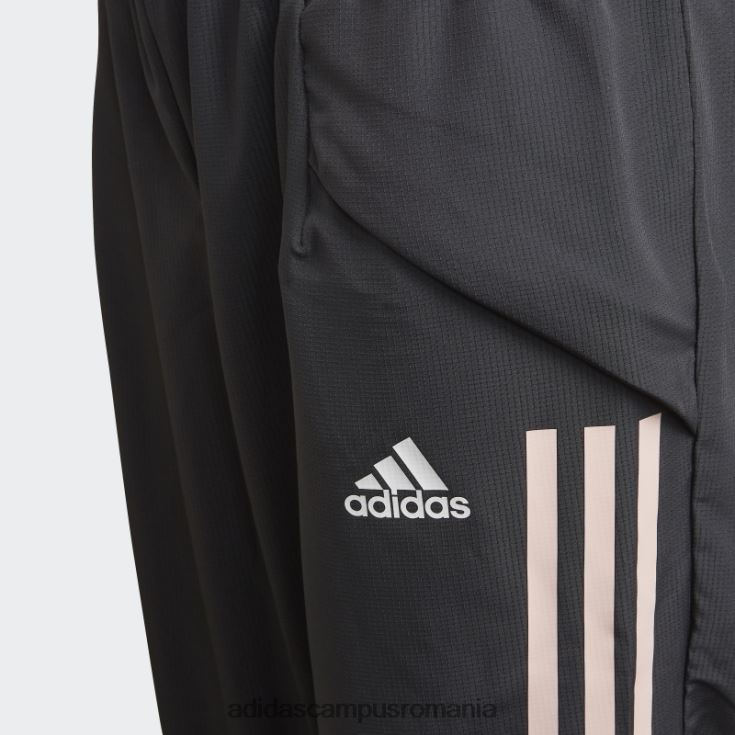 adidas campus romania pantaloni de trening de prezentare carbon germania copii carbon J266N219037