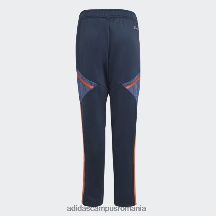 adidas campus romania pantaloni de trening manchester united condivo 22 de antrenament bleumarin adidas copii marina J266N218378