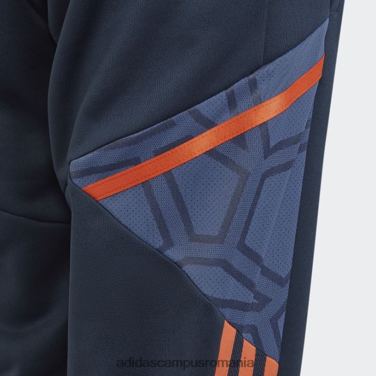 adidas campus romania pantaloni de trening manchester united condivo 22 de antrenament bleumarin adidas copii marina J266N218378