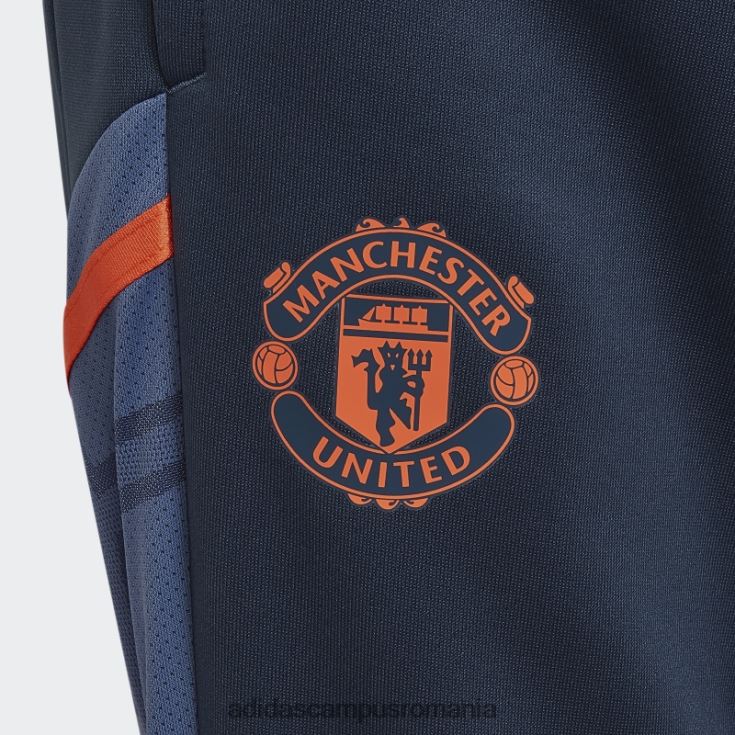 adidas campus romania pantaloni de trening manchester united condivo 22 de antrenament bleumarin adidas copii marina J266N218378