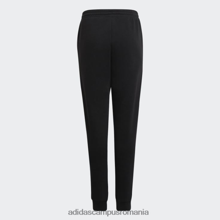adidas campus romania pantaloni de trening negru entrada 22 transpiratie copii negru J266N218400