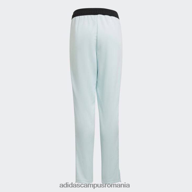 adidas campus romania pantaloni de trening tiro mint copii mentă J266N219003