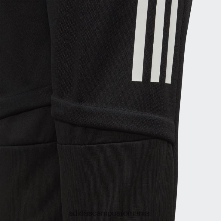 adidas campus romania pantaloni negri de antrenament condivo 20 adidas copii alb negru J266N211967