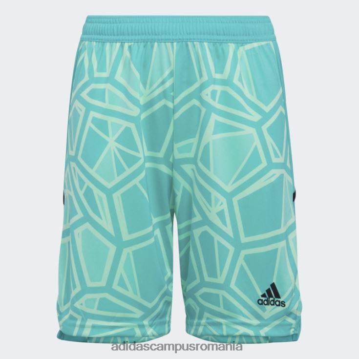 adidas campus romania pantaloni scurți de portar condivo 22 mint rush adidas copii papură cu mentă J266N218918