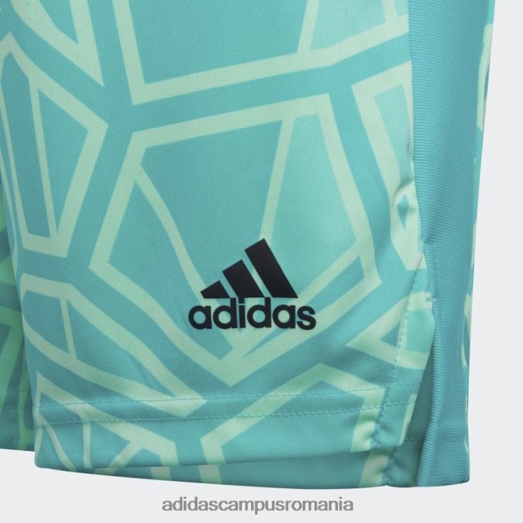 adidas campus romania pantaloni scurți de portar condivo 22 mint rush adidas copii papură cu mentă J266N218918