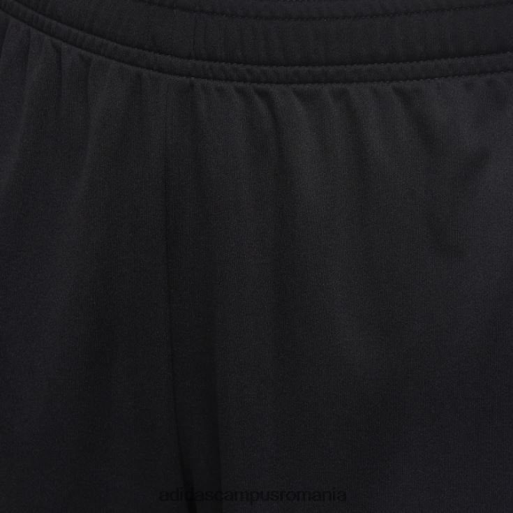 adidas campus romania pantaloni scurți negru ajax amsterdam x Daily Paper 22/23 treilea copii alb negru J266N218767