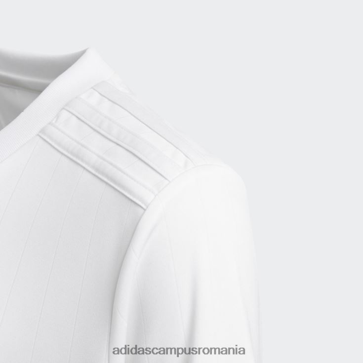 adidas campus romania tabela 18 tricou alb adidas copii alb J266N218732