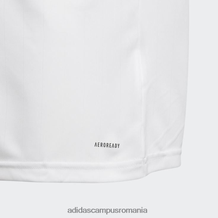 adidas campus romania tabela 18 tricou alb adidas copii alb J266N218732
