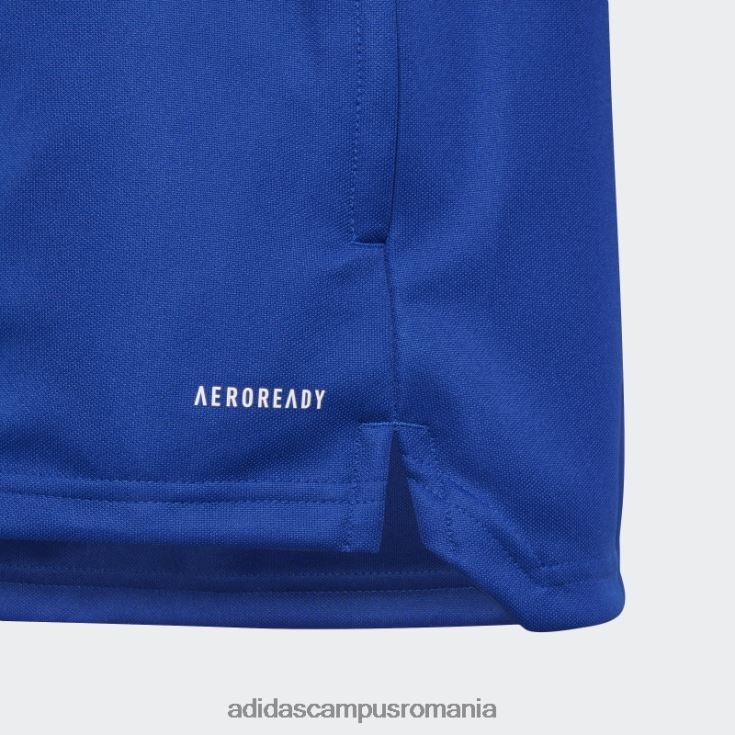 adidas campus romania top de antrenament condivo 20 albastru regal adidas copii albastru regal J266N218912