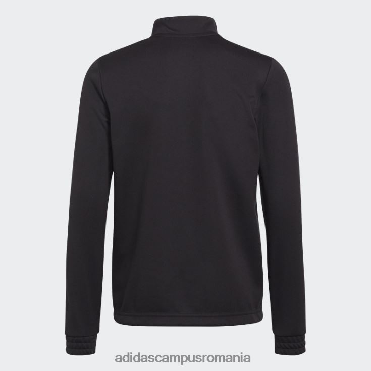 adidas campus romania top de antrenament entrada 22 negru adidas copii negru J266N218504