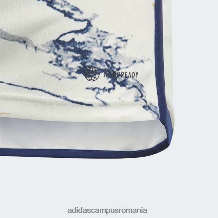adidas campus romania tricou alb italia 23 deplasare adidas copii alb J266N211985