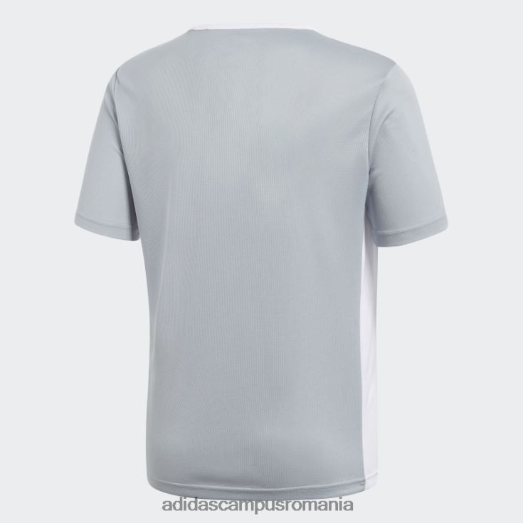 adidas campus romania tricou de intrare gri deschis adidas copii gri deschis/alb J266N211871