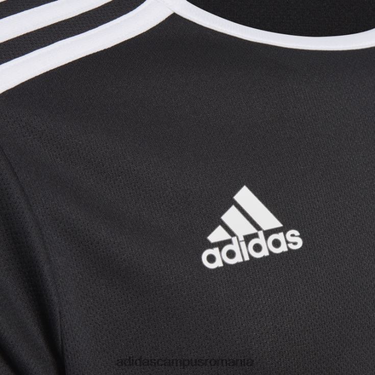 adidas campus romania tricou de intrare negru adidas copii alb negru J266N211952